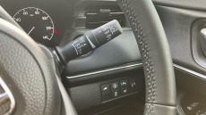 Honda HR-V 1.5 eHEV Advance 5dr CVT Hybrid Hatchback